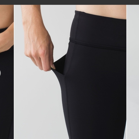 Lululemon pace rival 22" - Picture 3 of 12